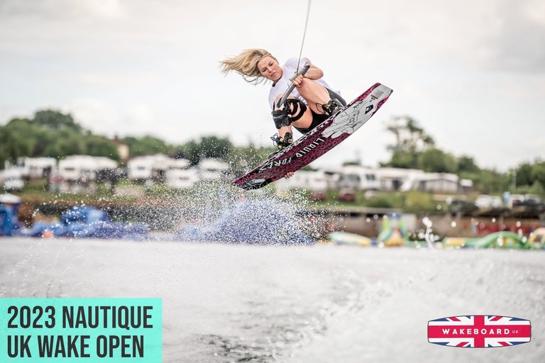 2023 Nautique Wake Open - Photo Mantis Pro Media